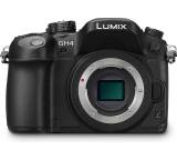 Lumix DMC-GH4 Kit (mit H-X025E)