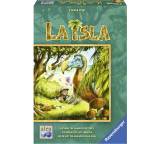 Gesellschaftsspiel im Test: La Isla von alea, Testberichte.de-Note: 2.2 Gut