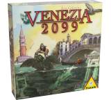 Gesellschaftsspiel im Test: Venezia 2099 von Piatnik, Testberichte.de-Note: 2.3 Gut
