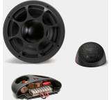 Car-HiFi-Lautsprecher im Test: Elate TI 602 von Morel, Testberichte.de-Note: 1.2 Sehr gut