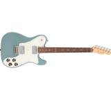 Gitarre im Test: American Professional Telecaster Deluxe von Fender, Testberichte.de-Note: 2.0 Gut