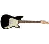 Gitarre im Test: Duo-Sonic HS RW von Fender, Testberichte.de-Note: 2.0 Gut