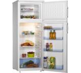 Kühlschrank im Test: KGC 15425 W von Amica, Testberichte.de-Note: ohne Endnote