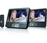 DVD-Player im Test: MES-404 von Lenco, Testberichte.de-Note: 2.5 Gut