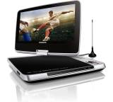 DVD-Player im Test: PD9025 von Philips, Testberichte.de-Note: 2.1 Gut