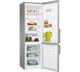 Kühlschrank im Test: KGC 15440 E von Amica, Testberichte.de-Note: ohne Endnote