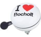 Fahrradklingel im Test: Cruiser Ding Dong von Rose, Testberichte.de-Note: 1.5 Sehr gut