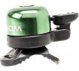 Fahrradklingel im Test: Kl8 von Voxom, Testberichte.de-Note: 2.8 Befriedigend