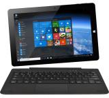 Laptop im Test: Ultratab 10 Pro von Ninetec, Testberichte.de-Note: 2.7 Befriedigend