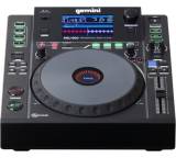 Audio-Controller im Test: MDJ-900 von Gemini, Testberichte.de-Note: ohne Endnote