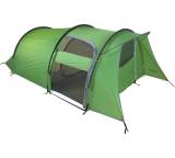 Zelt im Test: Idarado 2 von Eureka! Outdoor Equipment, Testberichte.de-Note: 3.0 Befriedigend