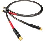 HiFi-Kabel im Test: Tyr2 Analog Interconnect von Nordost, Testberichte.de-Note: ohne Endnote