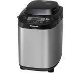 Brotbackautomat im Test: SD-ZB2512 von Panasonic, Testberichte.de-Note: 1.5 Sehr gut
