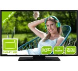 Fernseher im Test: ODL 39650H-TB von ok., Testberichte.de-Note: 1.7 Gut