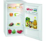 Kühlschrank im Test: VS 2262 von Bomann, Testberichte.de-Note: 1.7 Gut