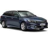Optima Sportswagon 2.0 GDI Hybrid (151 kW) (2015)