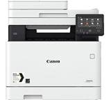 Drucker im Test: i-SENSYS MF732Cdw von Canon, Testberichte.de-Note: ohne Endnote