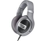 Kopfhörer im Test: HD 579 von Sennheiser, Testberichte.de-Note: 1.6 Gut