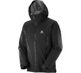 X Alp 3L Jkt