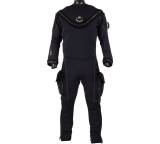 Neoprenanzug im Test: Fusion Bullet with AirCore von Aqua Lung, Testberichte.de-Note: ohne Endnote