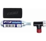 Luftpumpe im Test: Easyair BMP-34 von BBB, Testberichte.de-Note: ohne Endnote