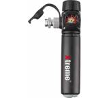 Luftpumpe im Test: Rocket Drive III von Xtreme, Testberichte.de-Note: ohne Endnote