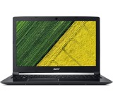 Laptop im Test: Aspire 7 A717-71G (NX.GPFEG.003) von Acer, Testberichte.de-Note: 1.1 Sehr gut