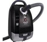 Staubsauger im Test: Athos AT70_AT68 von Hoover, Testberichte.de-Note: ohne Endnote