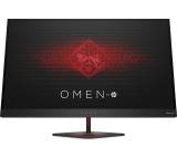 Monitor im Test: Omen 27 (Z4D33AA) von HP, Testberichte.de-Note: 2.5 Gut