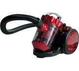 Staubsauger im Test: BS 5565 von Mia, Testberichte.de-Note: ohne Endnote