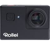 Action-Cam im Test: Actioncam 525 von Rollei, Testberichte.de-Note: 2.2 Gut