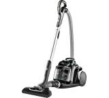 Staubsauger im Test: LX8-2-ÖKO von AEG, Testberichte.de-Note: 1.9 Gut