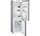 Kühlschrank im Test: iQ100 KG36NNL30 von Siemens, Testberichte.de-Note: ohne Endnote