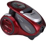 Staubsauger im Test: Xarion Pro XP81_XP25 von Hoover, Testberichte.de-Note: 1.9 Gut