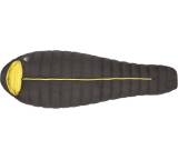 Schlafsack im Test: Pamir 500 von Robens, Testberichte.de-Note: ohne Endnote