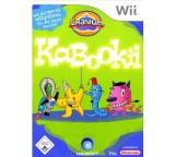 Game im Test: Cranium Kabookii (für Wii) von Ubisoft, Testberichte.de-Note: 3.5 Befriedigend