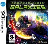 Geometry Wars: Galaxies (für DS)
