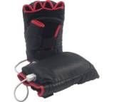 Gaming-Zubehör im Test: Wii Boxing Gloves von Brooklyn, Testberichte.de-Note: 2.9 Befriedigend