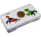 Gaming-Zubehör im Test: Robo Armor für DS Lite von Madrics, Testberichte.de-Note: 2.0 Gut