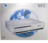 Gaming-Zubehör im Test: Wii Console Stand von Madrics, Testberichte.de-Note: 2.0 Gut
