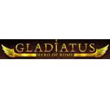 Game im Test: Gladiatus (für PC) von Gameforge, Testberichte.de-Note: ohne Endnote