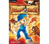 Game im Test: Jump Jack (für PC) von Magnussoft, Testberichte.de-Note: ohne Endnote