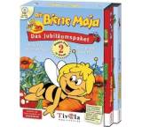 Game im Test: Biene Maja - Das Jubiläumspaket von Tivola Verlag, Testberichte.de-Note: ohne Endnote