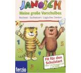 Game im Test: Janosch - Meine große Vorschulbox: Rechnen, Sachwissen, Logisches Denken von Terzio, Testberichte.de-Note: 2.1 Gut