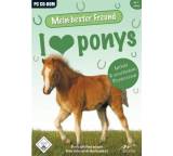 Game im Test: Mein bester Freund: I love Ponys (für PC) von Emme Interact, Testberichte.de-Note: ohne Endnote