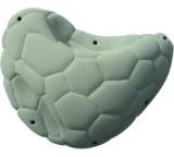 Griffstück für Kletterwände