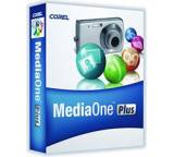 Bildarchivierung im Test: Media One Plus von Corel, Testberichte.de-Note: 2.2 Gut