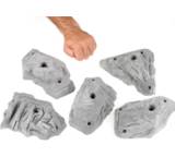 Kunstgriff für Kletterwände