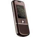 Smartphone im Test: 8800 Sapphire Arte von Nokia, Testberichte.de-Note: 1.9 Gut