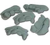 Griff für Kletterwände